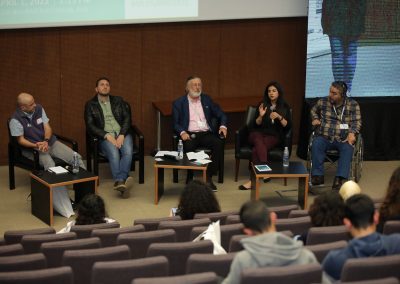 Status and Challenges in Higher Education in Lebanon