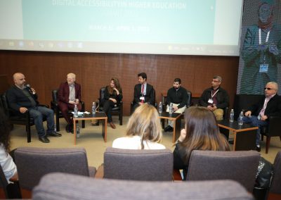 Status and Challenges in Higher Education in Lebanon