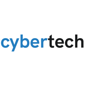 cyber tech logo