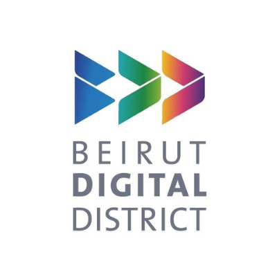 Beirut digital district logo