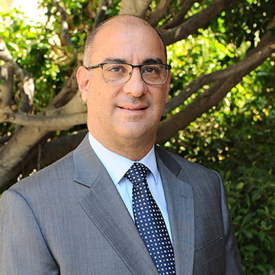 Dr. Yousif Asfour