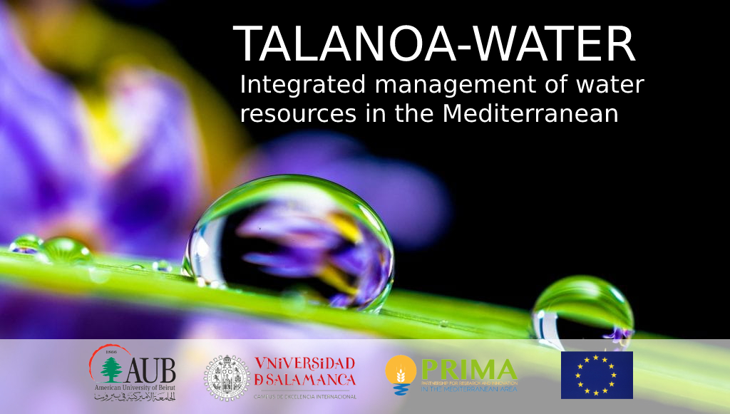 Dr. Hadi Jaafar and team kick-start TALANOA-WATER project