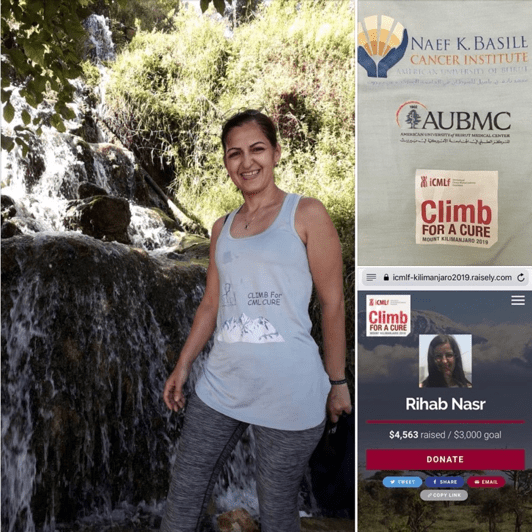 Climb for A Cure – Mount Kilimanjaro