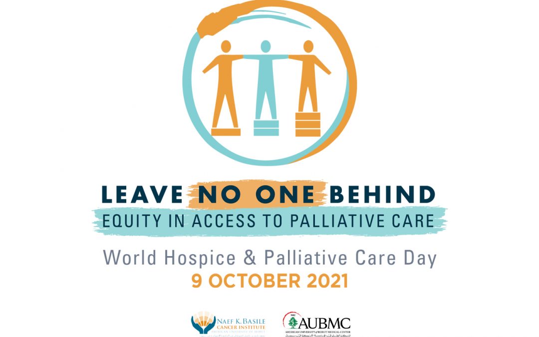 World Hospice and Palliative Care Day Activities