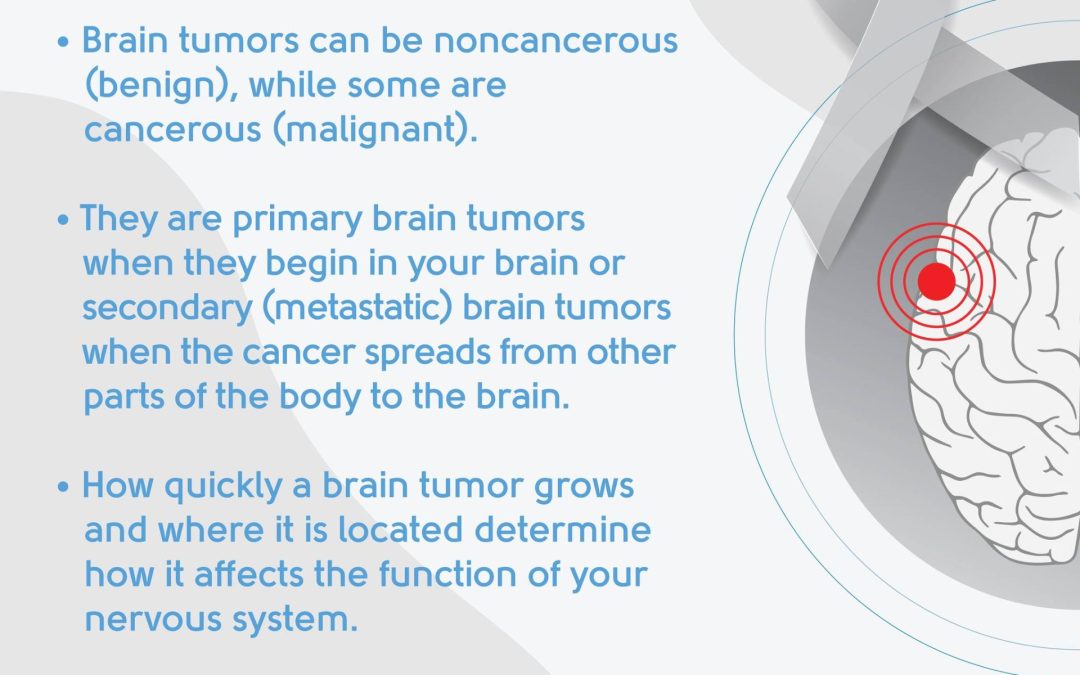 Brain Tumor Awareness Month: May
