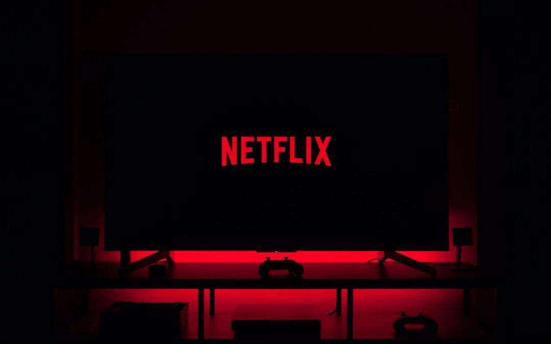 Netflix – Facts and Figures