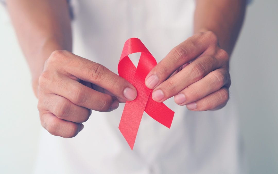 HIV and Antiretroviral Therapy Coverage