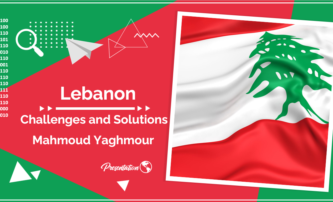 Lebanon’s Economic Crisis: Challenges & Solutions