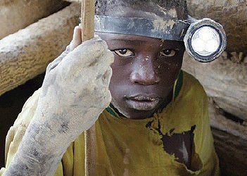 Child Labour in Africa