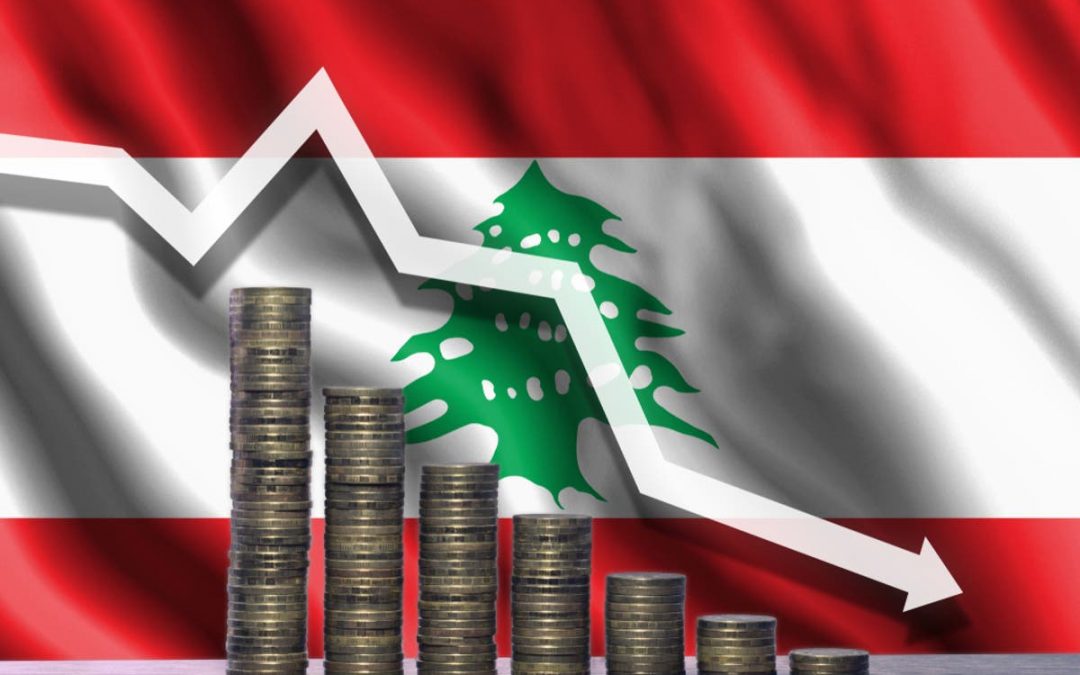 Impact of Lebanon’s Economic Collapse on the Lebanese Population