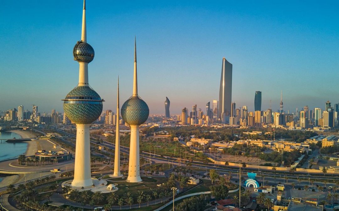Kuwait, one of the world’s richest countries is becoming unlivable