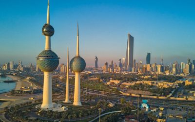 Kuwait, one of the world’s richest countries is becoming unlivable