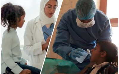 Health Inequalities in the Arab World: A Story of Rich vs Poor