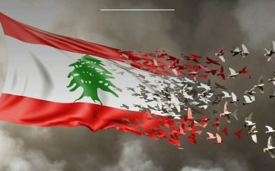 Wave after wave: the Lebanese Brain Drain
