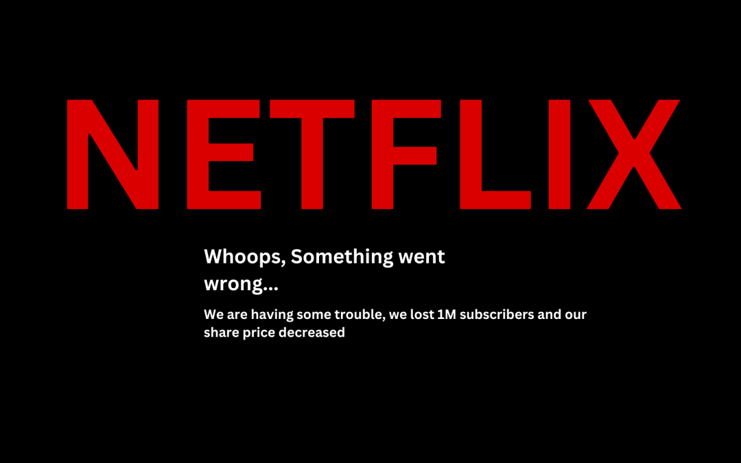 Will Netflix stay afloat in the battle of streaming?