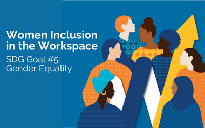 Women Inclusion in the Workspace