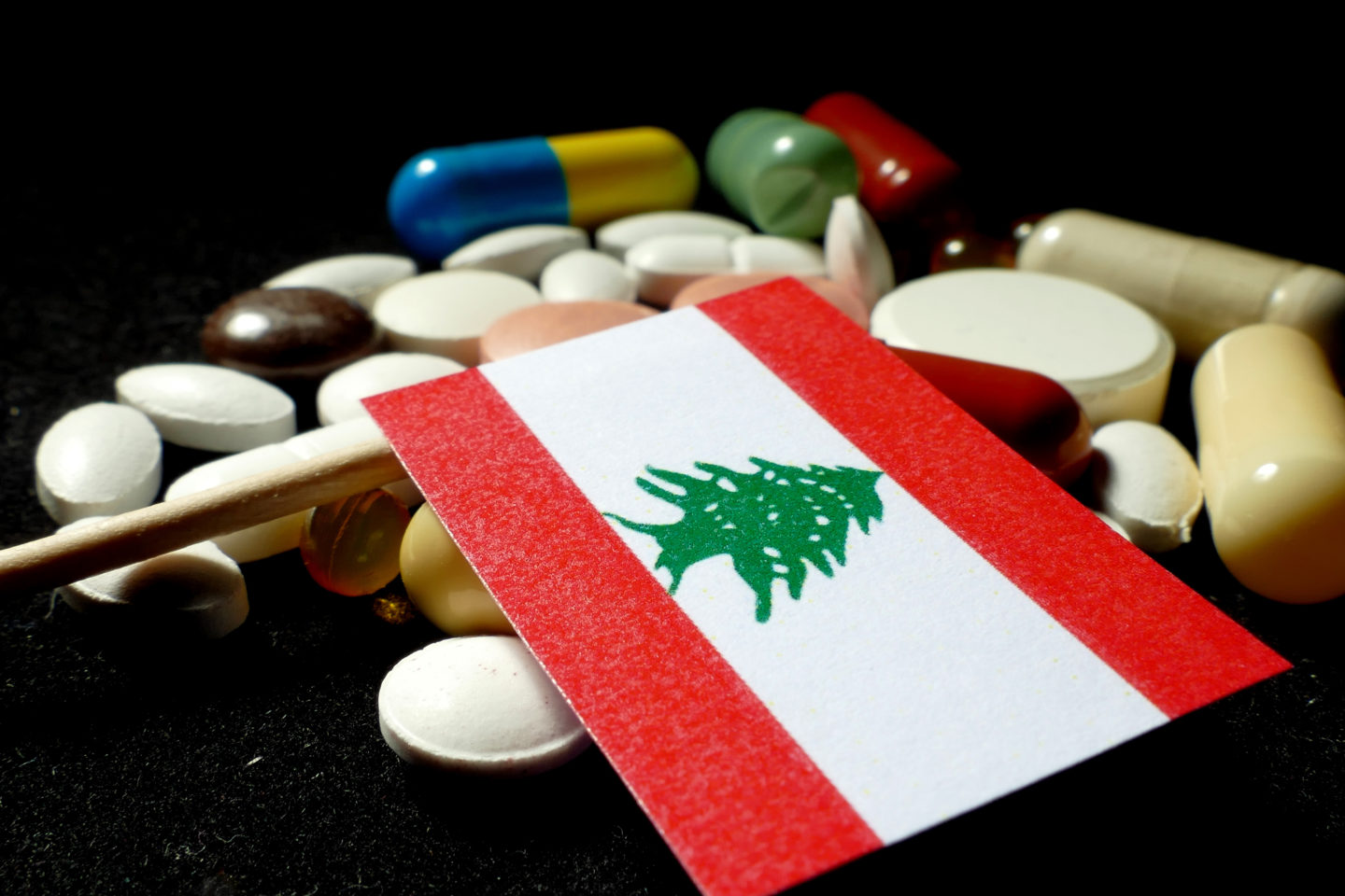Lebanon's Pharmaceutical Sector
