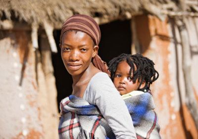 Addressing Maternal Death in Sub Saharan Africa