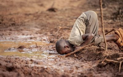 Alert! The African Continent Desperately Needs a Water Solution
