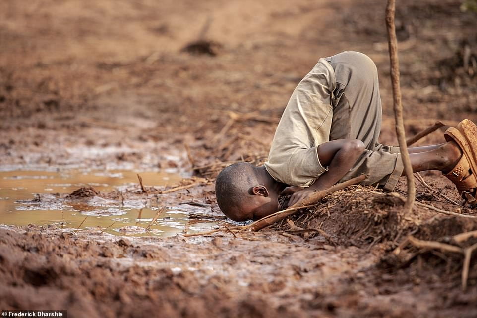 Alert! The African Continent Desperately Needs a Water Solution