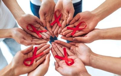 HIV is a Hidden Epidemic in Europe & the Arab World