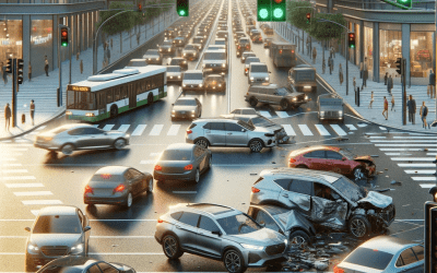 Cruisin’ to Safety: Analyzing US Traffic Accidents and Steering Towards Safer Roads