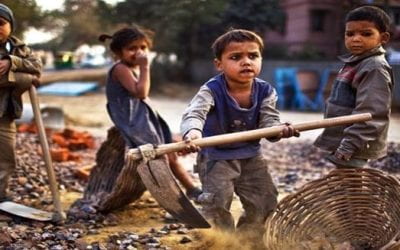 A Brighter Tomorrow: Equitable Education to Break the Chains of Child Labor