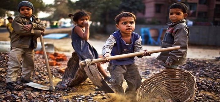 A Brighter Tomorrow: Equitable Education to Break the Chains of Child Labor