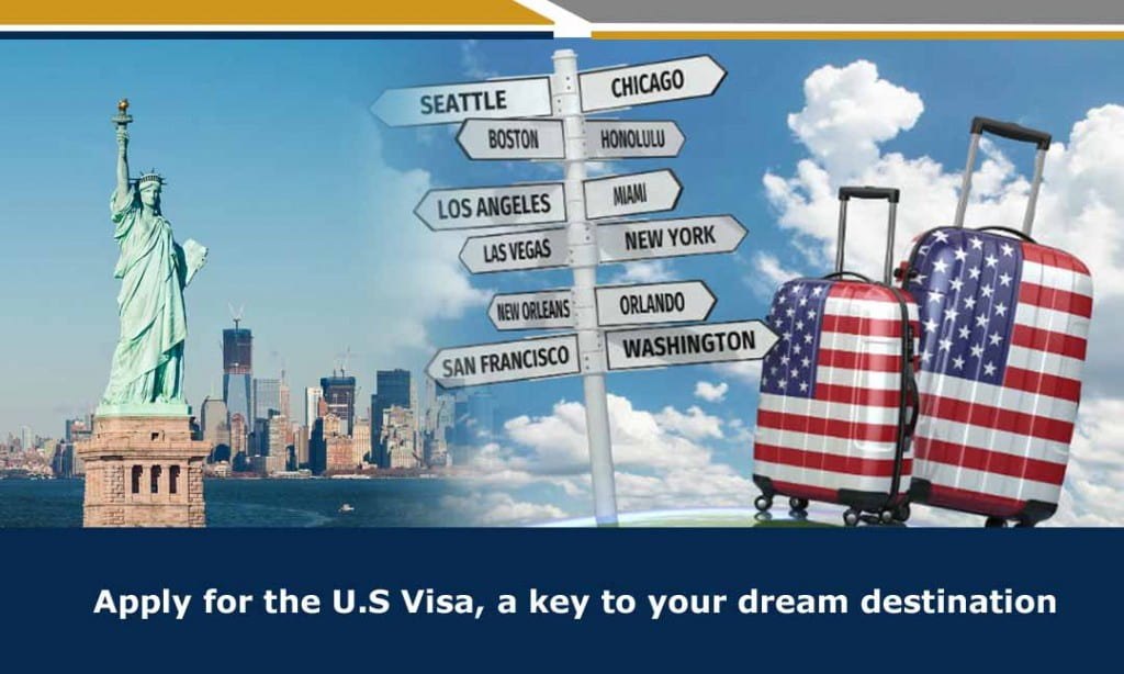 Embarking on the American Dream: Definitive Analysis to a Successful U.S. Visa Acquisition