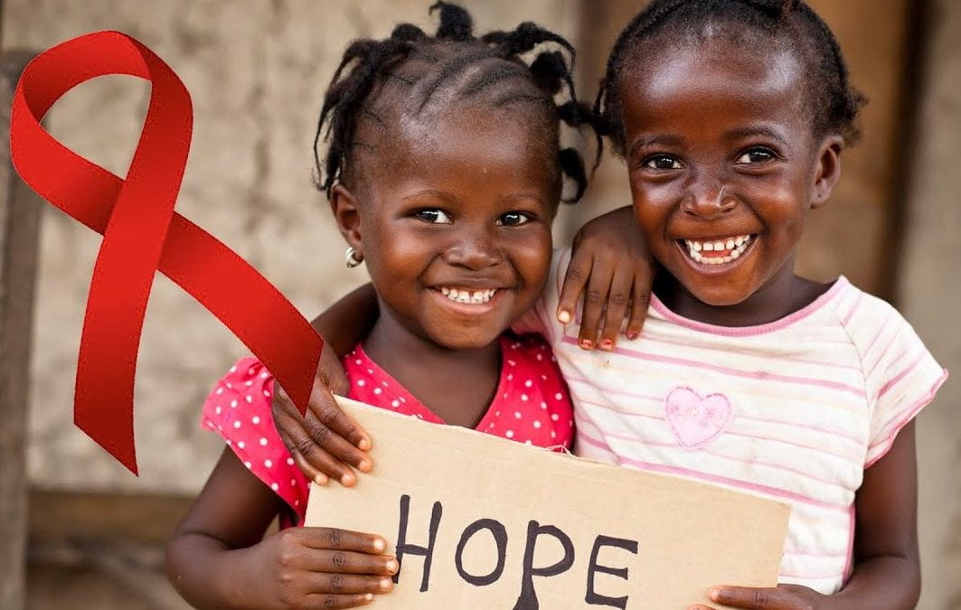 Stolen Innocence: The Silent Struggle of HIV-Positive Children