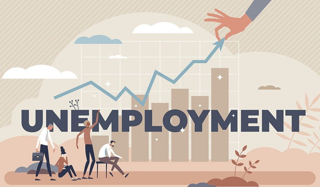 Evolving Unemployment Trends: A Comparative Study of Lebanon and the Arab Region