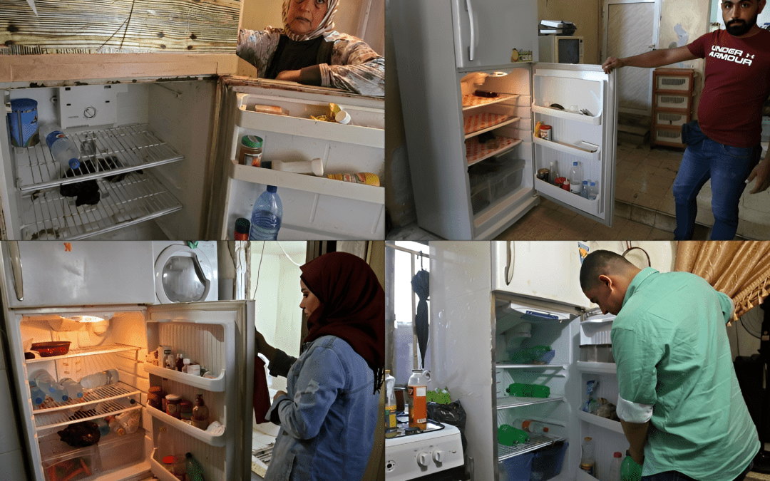 Raising the Minimum Wage: A Key Strategy to End Food Insecurity in Lebanon
