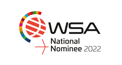 wsa National nominee 2022