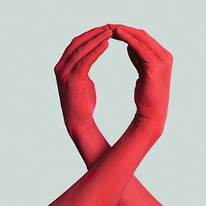 The Silent Rise of HIV in the Middle East