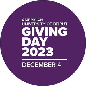 Giving Day 2023: Uniting AUB’s Global Family