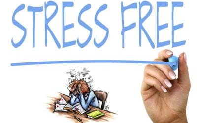 Embracing Exam Stress: The Surprising Benefits
