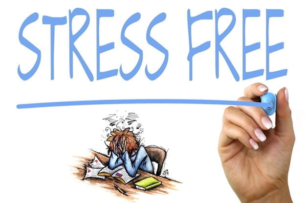 Embracing Exam Stress: The Surprising Benefits