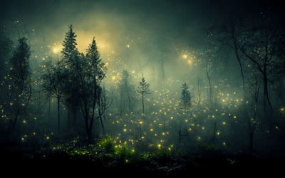 Bioluminescence: Nature’s Little Flashlight