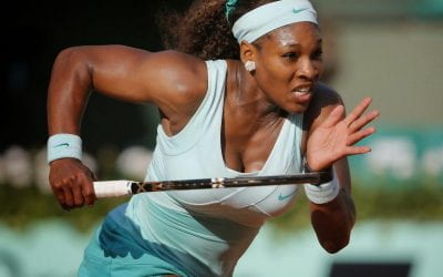Serena Williams: Challenging the ‘Angry Black Woman’ Trope
