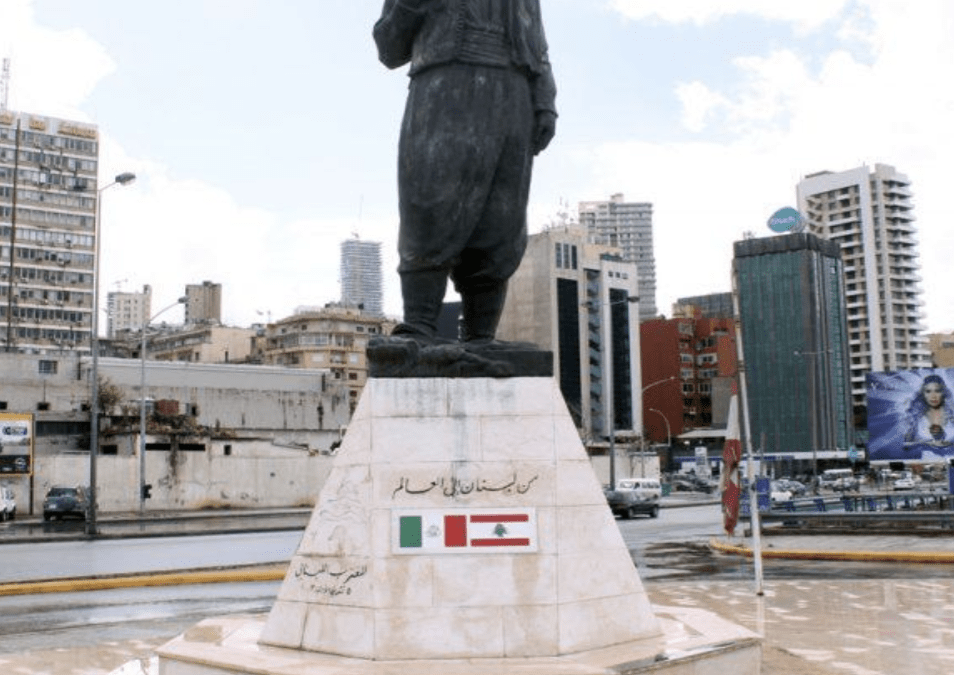 Ahla Bhal Talleh: A Lebanese Never-Ending Relationship with Emigration