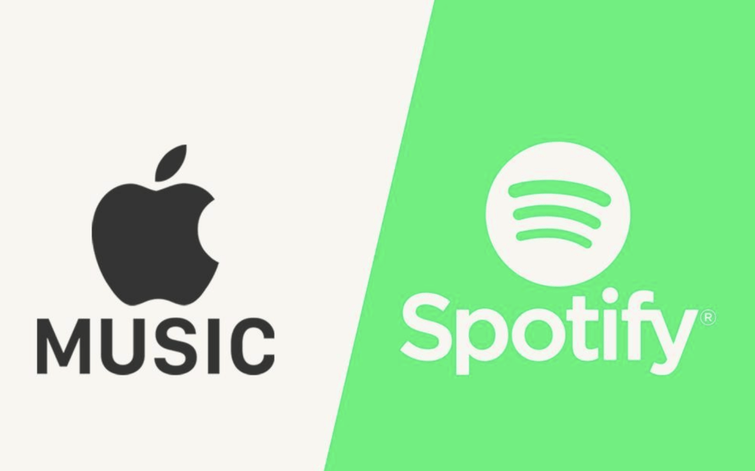 Spotify vs Apple: A(n Anti-Trust) War
